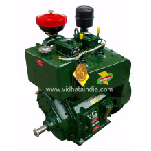 Diesel Engine India 18 H.P.